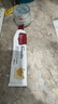 紅?。≧ed seal）新西蘭進(jìn)口蜂膠牙膏100g*3支 無(wú)氟牙膏防蛀固齒 清潔口腔清新口氣 曬單實(shí)拍圖