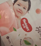 好奇（Huggies）鉑金裝小桃褲拉拉褲XXXL26片(17kg以上)大碼尿不濕【透爽散熱】 曬單實(shí)拍圖
