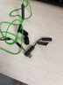 雷蛇（Razer）戰錘狂鯊V3 有線(xiàn)入耳式耳機耳塞 7.1環(huán)繞聲 吃雞神器 三角洲官方指定 Type C（贈THX軟件 可調EQ） 曬單實(shí)拍圖