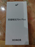 HONOR 70 Plus 智選手機 5G手機 NFC 防水 五星超抗摔 7000mAh超耐用長(cháng)續航 300%雙揚大音量 月影白 12+512GB-70 Plus 曬單實(shí)拍圖