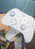 飛智沙漠狐 多模版無(wú)線(xiàn)游戲手柄 類(lèi)xbox霍爾扳機switch電腦PC手機steamNS雙影奇境 曬單實(shí)拍圖