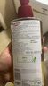 優(yōu)色林（Eucerin）沐浴精油400ml 補水保濕身體油持久留香精華油熱門(mén)商品新年禮物 曬單實(shí)拍圖