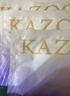 KAZOO凍干眼膜貼眼霜淡化細紋提拉緊致抗皺去黑眼圈眼袋消除新年禮物 曬單實(shí)拍圖
