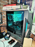 華碩天選6X 臺式機游戲主機游戲電競 國家補貼(酷睿U7-265KF RTX5060Ti-16GB顯卡 32G DDR5 1TB SSD) 曬單實(shí)拍圖