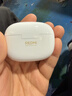 小米（MI）REDMI Buds 6 Pro真無(wú)線(xiàn)降噪耳機 入耳式 適用于安卓蘋(píng)果手機 冰釉白 曬單實(shí)拍圖
