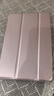 飛結寶 蘋(píng)果a1538平板殼ipada1550保護殼ipad皮套7.9英寸ipadmini4外殼 【玫瑰金*兩用支架保護套】+鋼化膜 A1538 (7.9英寸) 曬單實(shí)拍圖