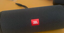 JBL FLIP ESSENTIAL2 旗艦款二代 藍牙音響【煥新補貼】便攜音箱  戶(hù)外防水 低音炮 登山秋游 炫酷黑 曬單實(shí)拍圖