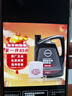 日產(chǎn)（NISSAN）原廠(chǎng)鄭州日產(chǎn)超級全合成機油0W-20 SP 4L小保養套餐（機濾+墊片） 曬單實(shí)拍圖