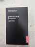 ThinkPlus聯(lián)想512GB磁吸移動(dòng)固態(tài)硬盤(pán) 帶手機支架磁吸USB3.2高速讀取2000MB/S PSSD小巧便攜US300小飛盤(pán)系列 曬單實(shí)拍圖