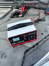 揚子（YANGZI）CD03汽車(chē)電瓶充電器12V24V全自動(dòng)修復器汽車(chē)貨車(chē)摩托車(chē)三輪車(chē)通用修復快速充電純銅芯線(xiàn) 曬單實(shí)拍圖