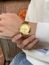 瑞士原裝勞力士手表男士進(jìn)口機械表商務(wù)防水金表簡(jiǎn)約十大品牌男表 全金金面-享全國專(zhuān)柜終身質(zhì)保服務(wù)原裝進(jìn)口 42mm 曬單實(shí)拍圖