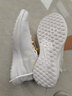 耐克NIKE跑步鞋女緩震透氣REVOLUTION 7運動(dòng)鞋FB2208-100白39 曬單實(shí)拍圖