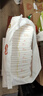 【準新品】好奇（Huggies）鉑金裝紙尿褲L120片(9-14kg)大號嬰兒尿不濕小桃褲裸感超薄透氣   曬單實(shí)拍圖