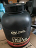 ON金標乳清蛋白粉5磅 雙重巧克力味 美國進(jìn)口 79%蛋白 分離乳清為主 曬單實(shí)拍圖