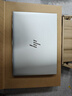 惠普（HP）EliteBook 840G11 14英寸 AI高端輕薄辦公筆記本電腦Ultra5-125U/16G/512SSD/W11/定制 曬單實(shí)拍圖