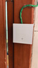 國際電工無(wú)線(xiàn)遙控智能雙控免布線(xiàn)面板家用遠程220v臥室隨意貼開(kāi)關(guān) 一開(kāi)主機開(kāi)關(guān)1個(gè)+一開(kāi)隨意貼1個(gè) 曬單實(shí)拍圖