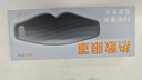 愛(ài)視易熱敷眼罩 蒸汽加熱充電款眼部發(fā)熱儀全包裹睡眠眼睛緩解疲勞睡覺(jué) 曬單實(shí)拍圖