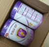 伊利金領(lǐng)冠菁護3段800g乳鐵蛋白嬰幼兒配方奶粉1-3歲 3段 菁護 800g 1罐 曬單實(shí)拍圖