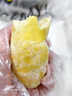 泰國榴蓮肉液氮冷凍無(wú)殼榴蓮凍肉新鮮金枕頭凍榴蓮冰凍榴蓮肉水果 芝士榴蓮肉2盒（100g/盒） 曬單實(shí)拍圖