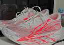 安踏C202 6代心跳丨馬拉松碳板專(zhuān)業(yè)競速跑步鞋子男運動(dòng)鞋男女 【男款】心跳-2 43 曬單實(shí)拍圖