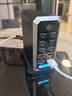 穆象240W氮化鎵充電器PD140W超級快充適用于蘋(píng)果安卓平板電腦手機充電站多口Type-C智能數顯充電排插頭 660W氮化鎵10口超級快充 曬單實(shí)拍圖