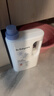 babycare兒童花萃酵素洗衣液 去污除菌香氛洗衣液 維也納藍風(fēng)鈴 1.8L 曬單實(shí)拍圖