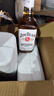 金賓（Jim Beam）名企嚴選 金賓占邊波本波旁威士忌進(jìn)口洋酒 可樂(lè )桶檸檬沙瓦嗨棒 金賓白占邊白700mL2瓶 曬單實(shí)拍圖