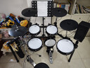 lemon檸檬T515網(wǎng)皮電子鼓架子鼓家用專(zhuān)業(yè)成人兒童便攜式含音箱 曬單實(shí)拍圖
