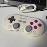 八位堂（8BitDo）SN30 Pro游戲手柄Switch2無(wú)線(xiàn)NS2霍爾搖桿藍牙多平臺PC電腦 Steam塞爾達無(wú)雙 寶可夢(mèng)傳說(shuō) 絲之歌 曬單實(shí)拍圖