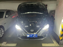 路泊斯特（ROBUST）適用日產(chǎn)軒逸汽車(chē)led大燈改裝遠近一體近光燈遠光燈led車(chē)燈泡 曬單實(shí)拍圖