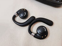 Viken【2025最新款丨柏林之聲】藍牙耳機掛耳式骨傳導概念金榜第1名開(kāi)放式無(wú)線(xiàn)不入耳運動(dòng)跑步降噪耳夾 墨染黑【APP升級版丨舒適久戴不痛】不漏音 9D杜比音效超長(cháng)續航 曬單實(shí)拍圖