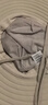 神火（SupFire）防曬帽男遮陽(yáng)帽釣魚(yú)漁夫帽登山帽子夏季戶(hù)外防紫外線(xiàn)寬帽檐太陽(yáng)帽 曬單實(shí)拍圖