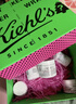 科顏氏（Kiehl's）【梓渝同款】全新第三代高保濕面霜50ml秋冬補水保濕滋潤護膚品 曬單實(shí)拍圖