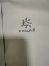 KAILAS凱樂(lè )石獵風(fēng)Advanced沖鋒衣女FILTERTEC 2L防水戶(hù)外防風(fēng)登山外套 風(fēng)松綠KG2531227 M 曬單實(shí)拍圖