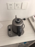 FUNORK純鈦全自動(dòng)上水電熱水壺 茶臺燒水壺 燒水器專(zhuān)用一體茶桌茶幾泡茶具電茶爐 RY-D4 曬單實(shí)拍圖