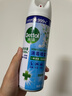 滴露（Dettol）消毒噴霧454ml鞋子除臭殺菌噴霧除臭噴霧廁所馬桶消毒鈴蘭甲流感 曬單實(shí)拍圖