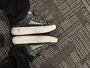 斯凱奇（Skechers）板鞋男士秋季2025新款厚底休閑鞋軟底百搭運動(dòng)鞋松糕鞋183330 曬單實(shí)拍圖