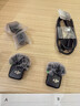 大疆 DJI Mic Mini 迷你無(wú)線(xiàn)高品音質(zhì)降噪領(lǐng)夾麥克風(fēng)【安卓+蘋(píng)果15/16/17系列】手機版 一拖二 曬單實(shí)拍圖