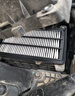 曼牌濾清器（MANNFILTER）空濾空氣濾芯格濾清器進(jìn)氣格過(guò)濾網(wǎng)發(fā)動(dòng)機保養專(zhuān)用汽車(chē)配件 十代思域/URV/冠道 1.5T油性 曬單實(shí)拍圖