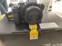 尼康（Nikon）【全新國行正品】Z50II/Z50ii/ Z502/Z50二代入門(mén)級微單相機輕便 Vlog濾鏡直出z50二代單機/單機 Z50II 16-50 50-250雙頭套機 套餐一【閃迪64 曬單實(shí)拍圖