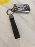 紳創(chuàng  )大眾鑰匙套速騰朗逸途觀(guān)l途昂x探岳邁騰途銳攬巡id3凌渡扣掛件 曬單實(shí)拍圖