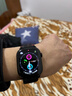 適用iwatchs10 11蘋(píng)果手表表帶耐克尼龍回環(huán)applewatch98腕帶nike 25款新色【NK尼龍回環(huán)】午夜黑色 【46mm】適用iwatchs10/11 曬單實(shí)拍圖