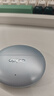 OPPO Enco Free4 真無(wú)線(xiàn)入耳式藍牙耳機降噪耳機翻譯耳機通用蘋(píng)果華為小米手機 水漾藍 曬單實(shí)拍圖