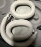 索尼（SONY）WH-1000XM6【政府補貼】頭戴式無(wú)線(xiàn)降噪耳機 AI智能降噪 鉑金銀 新年禮物 元旦 曬單實(shí)拍圖