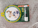 曼秀雷敦（Mentholatum）修護潤唇膏男女生保濕滋潤去死皮淡唇紋經(jīng)典薄荷味3.5g防曬唇膏 曬單實(shí)拍圖