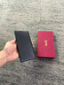 袋鼠錢(qián)包男士長(cháng)款真皮2026新款高端拉鏈錢(qián)夾超薄大容量商務(wù)牛皮夾爸爸 款式一 曬單實(shí)拍圖