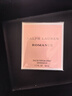 RALPH LAUREN 拉夫勞倫羅曼女士香水50ml禮盒經(jīng)典花香調香水女情人節禮物 曬單實(shí)拍圖