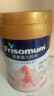 美素佳兒媽媽 (Frisomum)孕產(chǎn)婦配方奶粉(調制乳粉)400g 新老包裝隨機發(fā)貨 曬單實(shí)拍圖