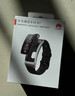 華為（HUAWEI）【國家補貼15%】華為通話(huà)手環(huán)B7智能手環(huán)運動(dòng)男女藍牙耳機二合一心率血氧睡眠健康掃碼計步MT33 運動(dòng)款-曜金黑【十選一禮包】 曬單實(shí)拍圖