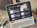 小度健康屏定制版 【國家補貼】AI大模型音箱 智能屏音響 視頻通話(huà)  遠程看護 緊急呼救 老人陪伴禮物 曬單實(shí)拍圖